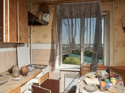 Christopher Nunn: War Rooms