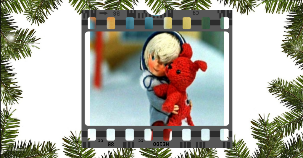 2. Advent: Kossakowski, Mawromatti & Hunde im Weltall
