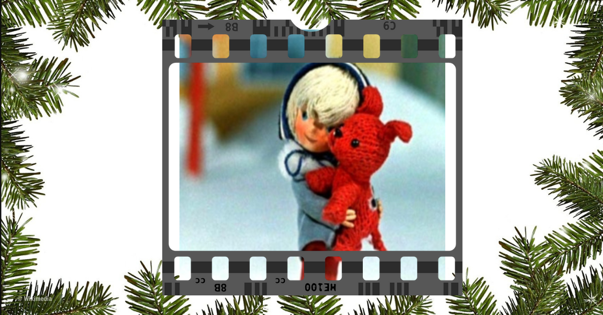 2. Advent: Kossakowski, Mawromatti & Hunde im Weltall