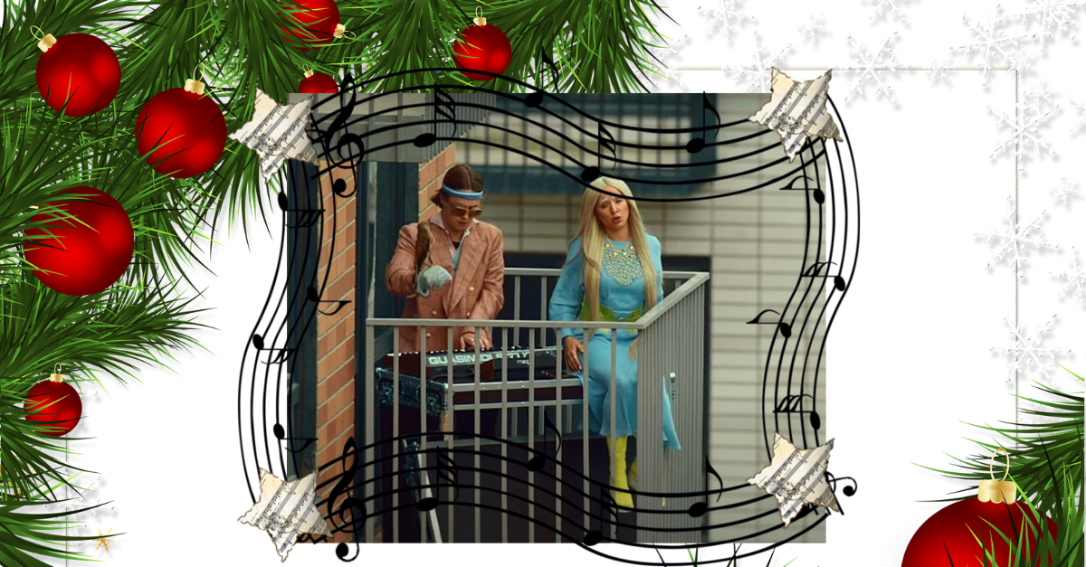 3. Advent: Stille Nacht mit Cream Soda