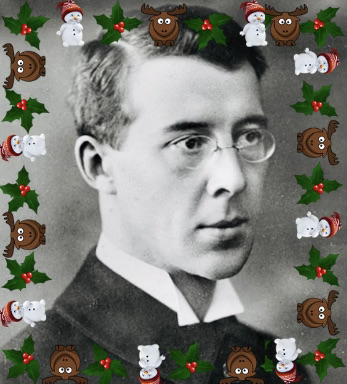 1. Advent: Sorokin, aber nicht Vladimir