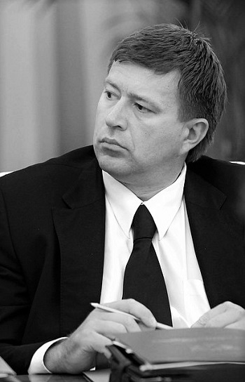 Alexander Konowalow