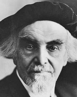 Nikolaj Berdjajew