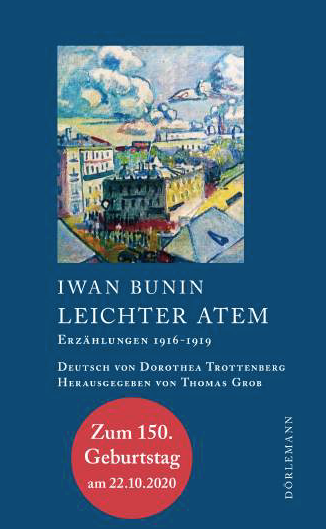 Leichter Atem