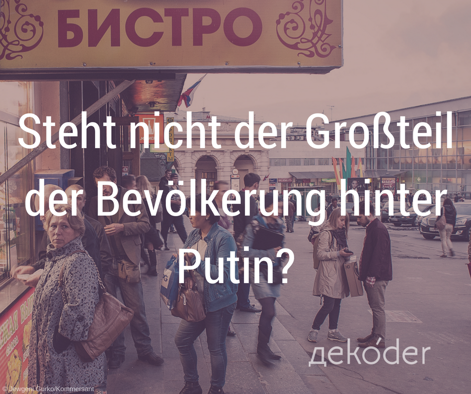 Bystro #2: Wählen