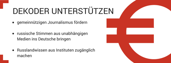 „Im Wahlkampf wird das System nervös“