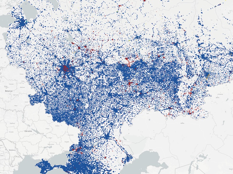 Infografik: Dumawahl 2021