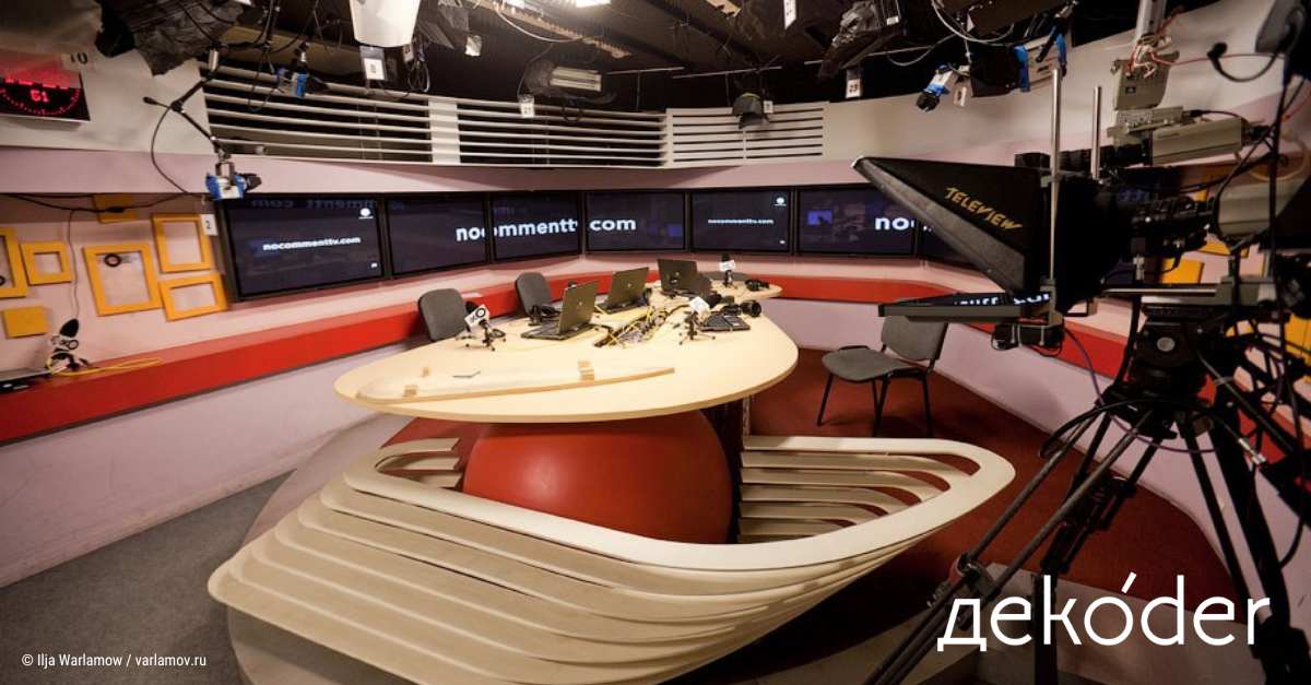 Echo Moskwy