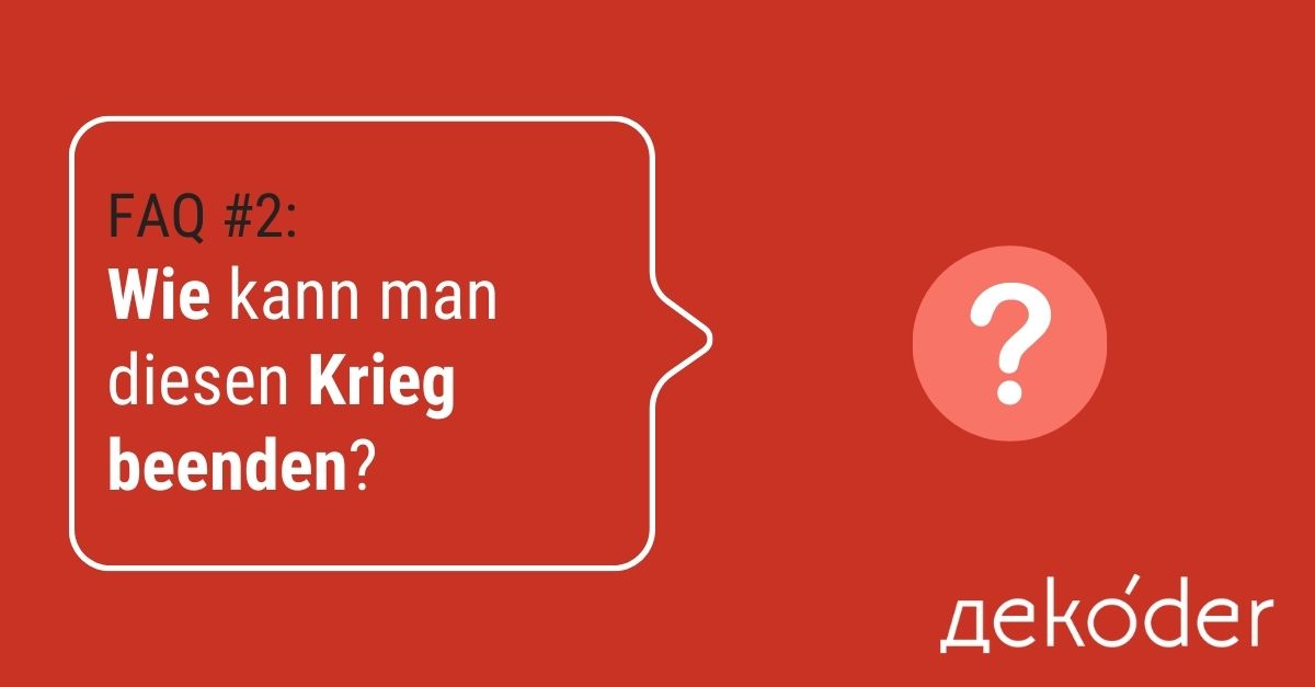Einigkeit der Uneinigen