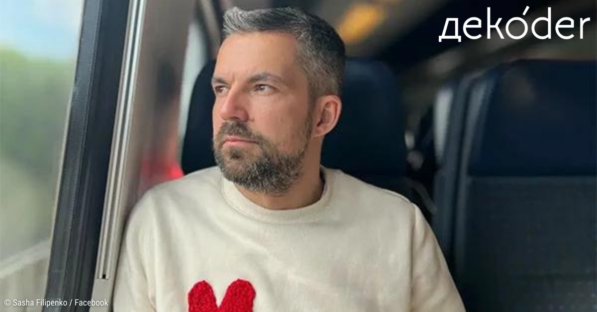 „Man muss Realist sein, wenn man gegen eine Diktatur kämpft“