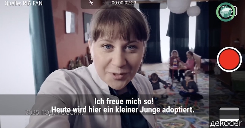 Video #32: Verfassung gegen Gay-Eltern