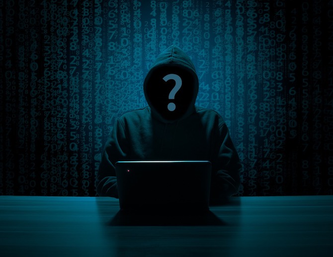 Hacker im Dienst des Vaterlandes