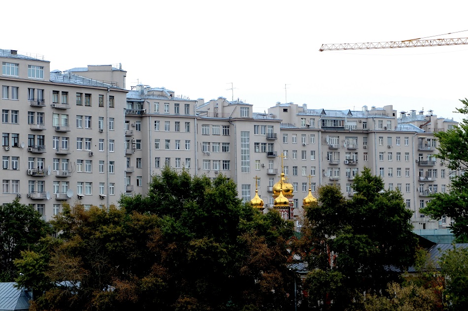 Haus der Regierung