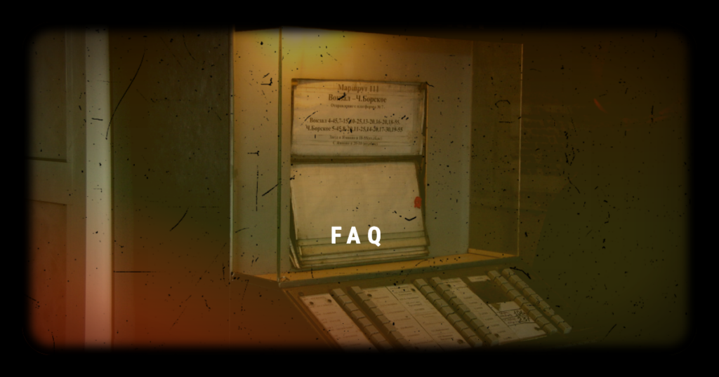 FAQ: Russlanddeutsche