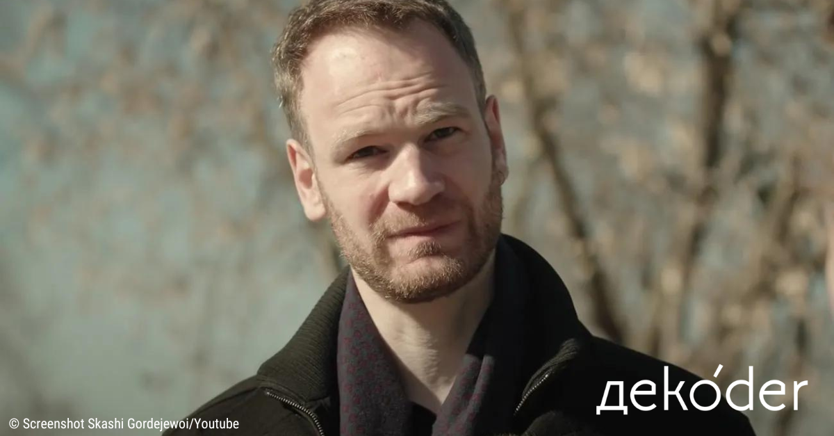 „Dieser Krieg wird nie aufhören“