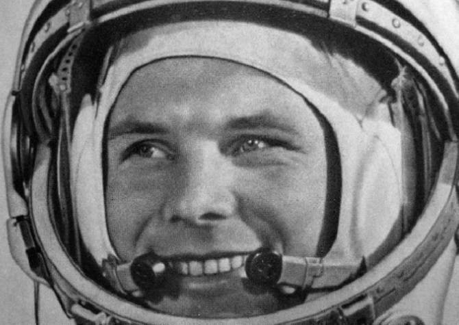 Juri Gagarin