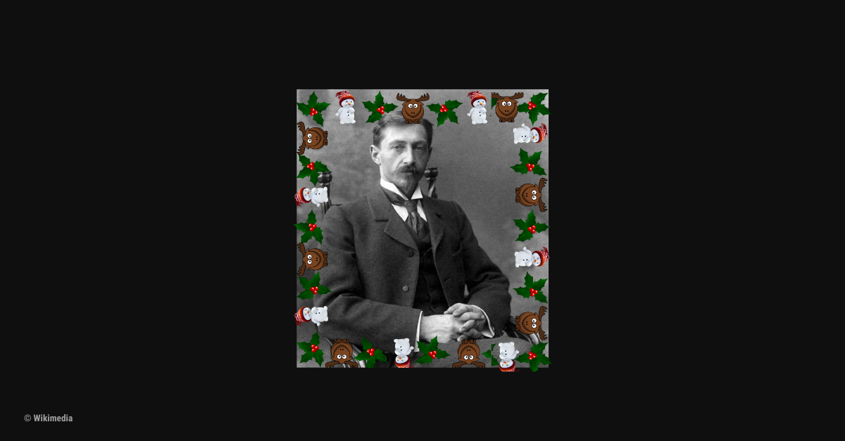 4. Advent: Bunin, 10. Band