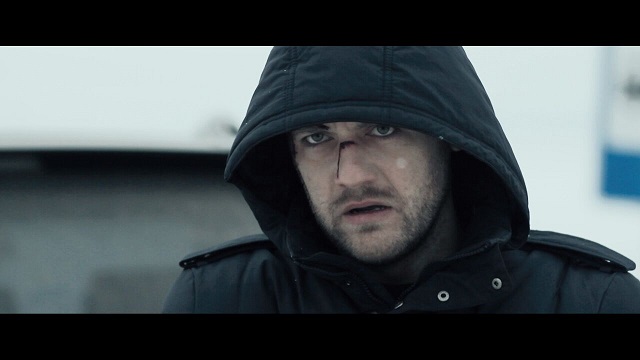 Kino #9: Major