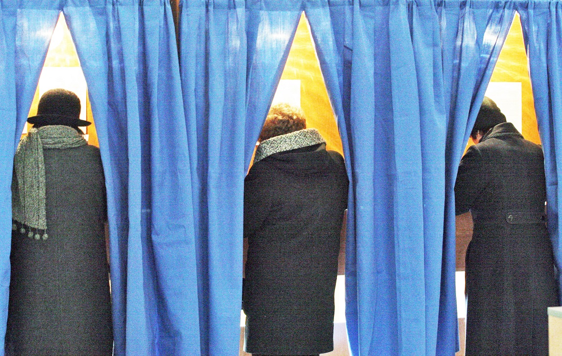 FAQ zur Dumawahl 2016