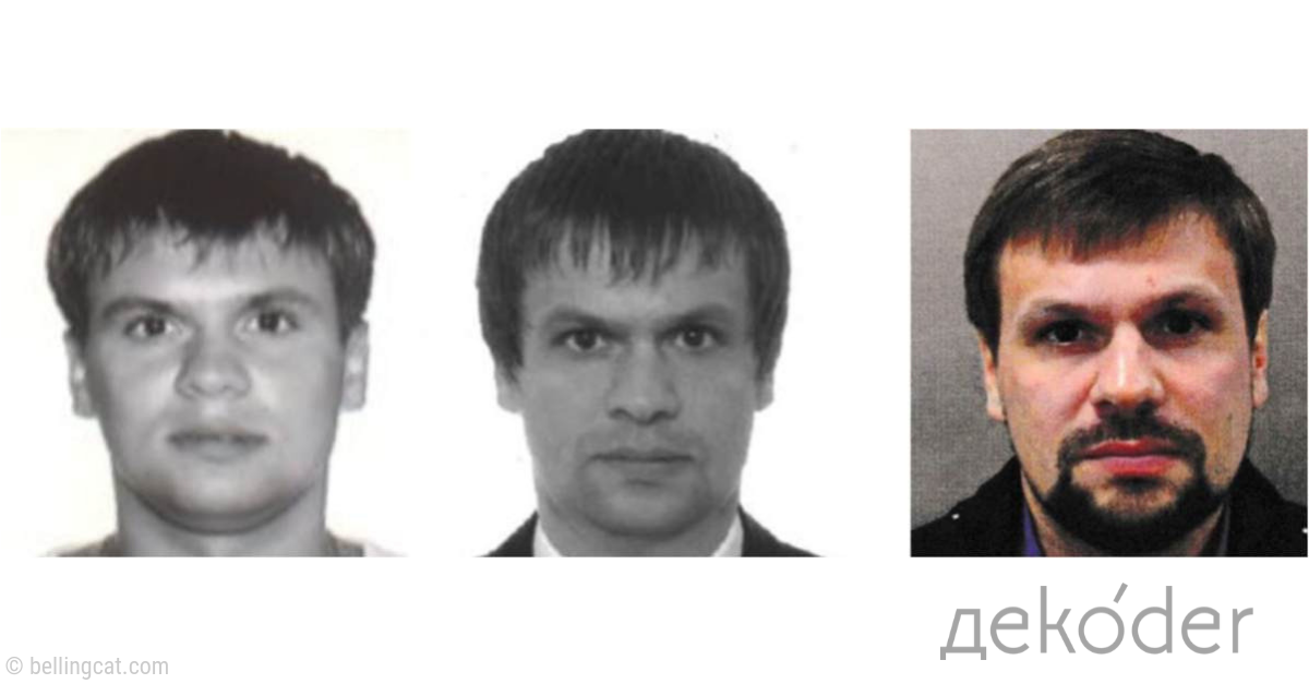 Im Dorf des Skripal-Verdächtigen