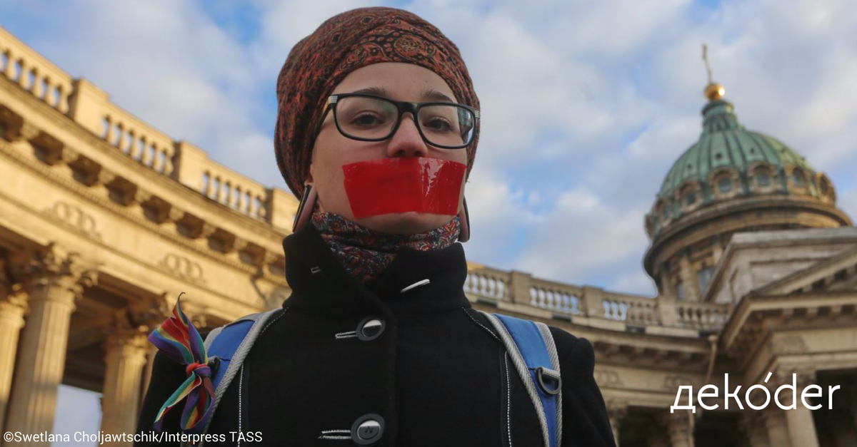 „Mir graut davor, mein ganzes Leben so zu verbringen“