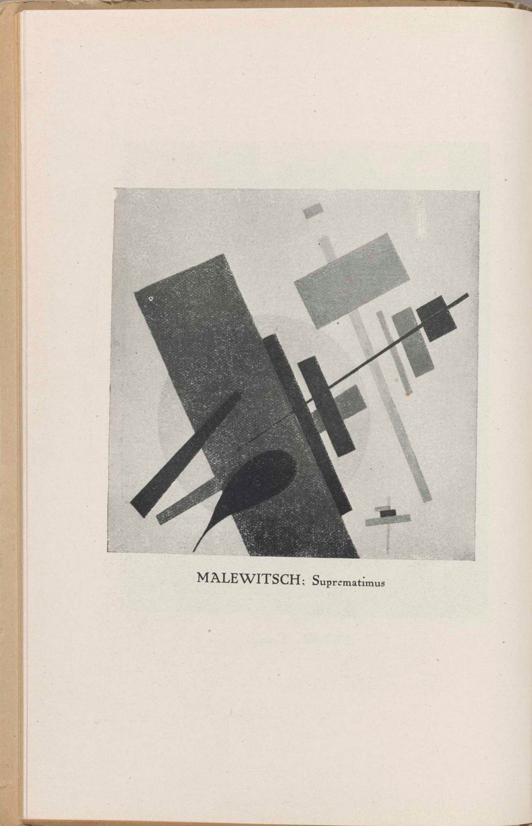 Erste Russische Kunstausstellung in Berlin