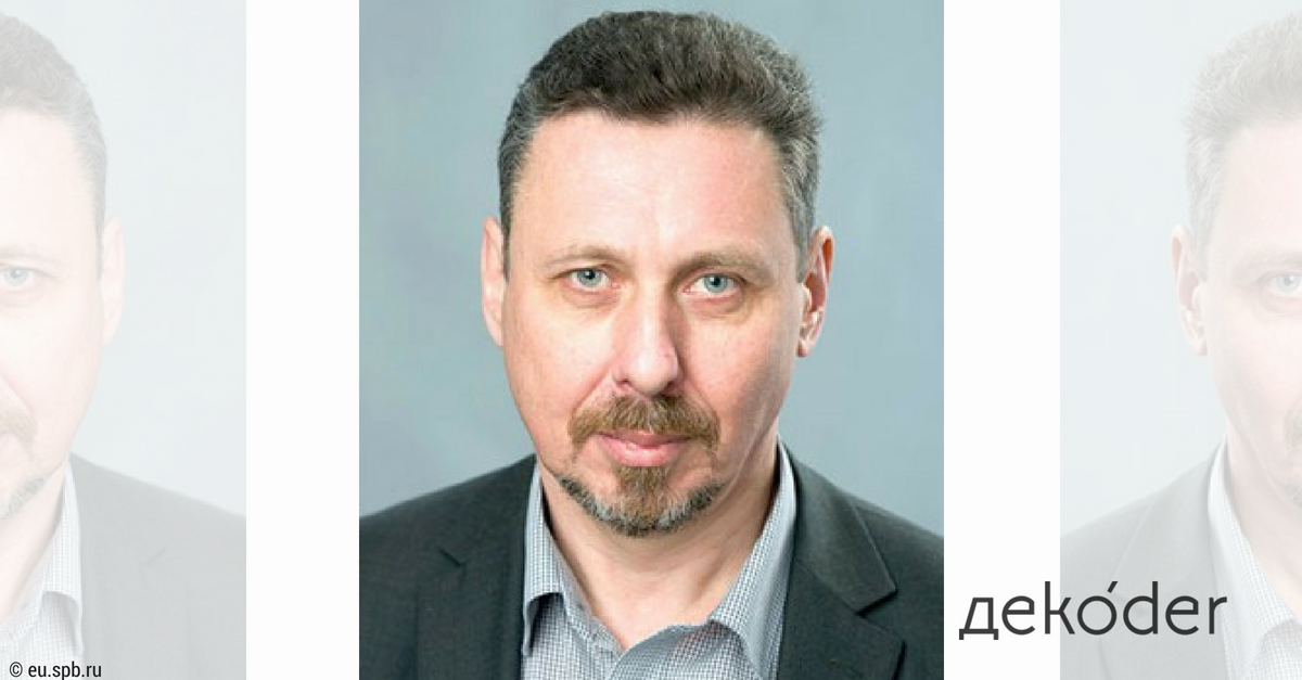 „Wir zerstören, was wir erreicht haben”