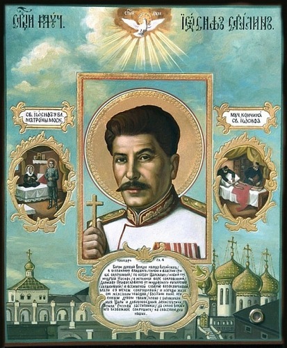 Neostalinismus