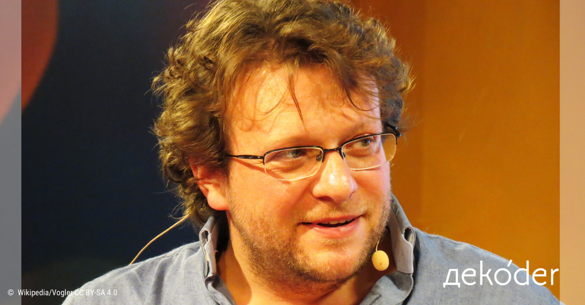 „Überall treten Verschwörungstheorien an die Stelle von Ideologien“