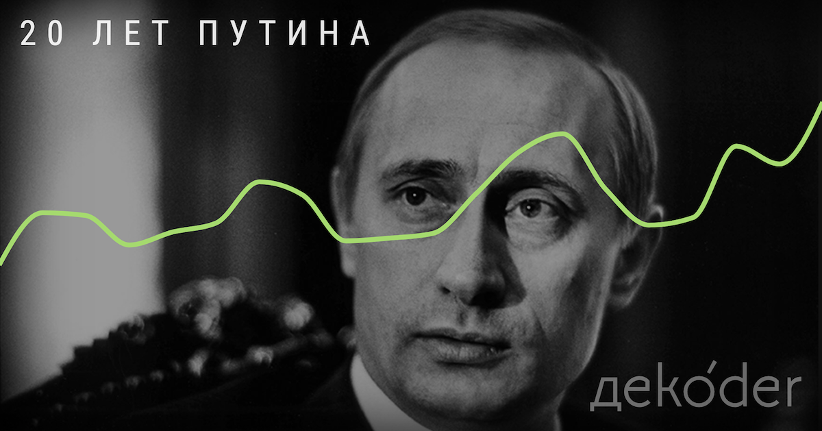 «Год в чрезвычайной ситуации? Возможно»