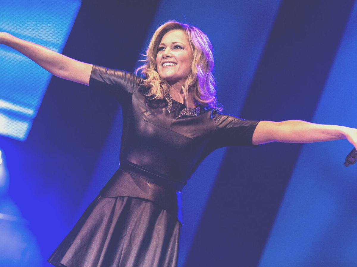 Quiz: Helene Fischer – und was weißt Du noch?
