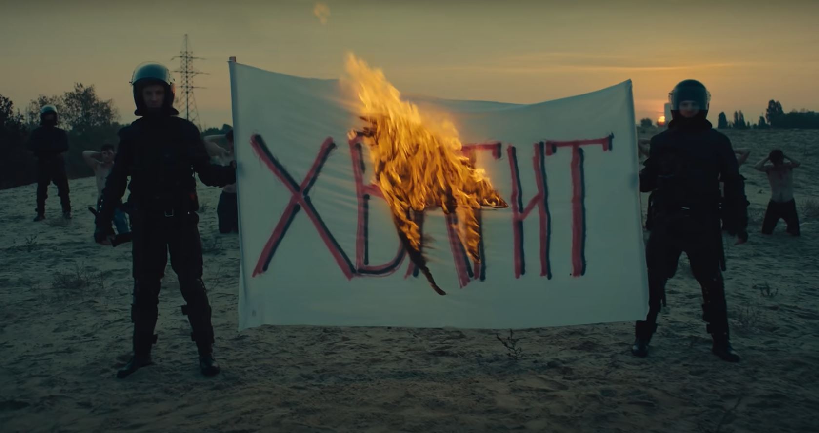 Playlist: Best of Protest