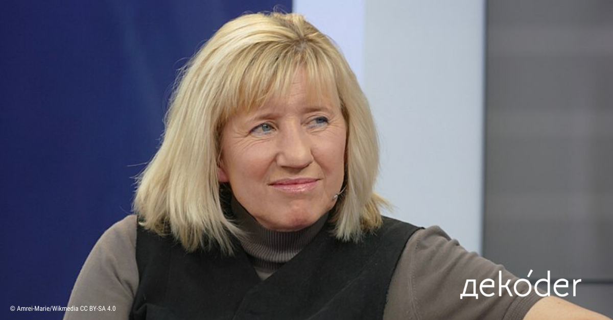 «АдГ добьётся того, что Восточная Германия снова себя потеряет»