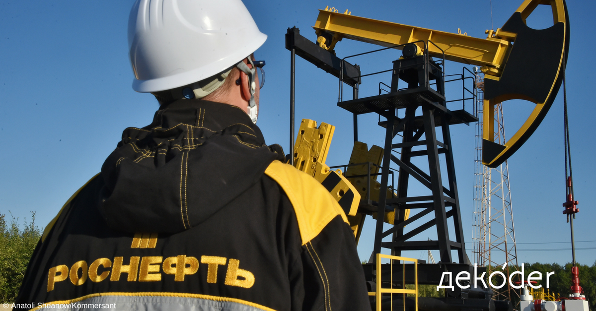 Rosneft