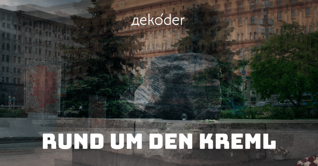 Der Solowezki-Stein