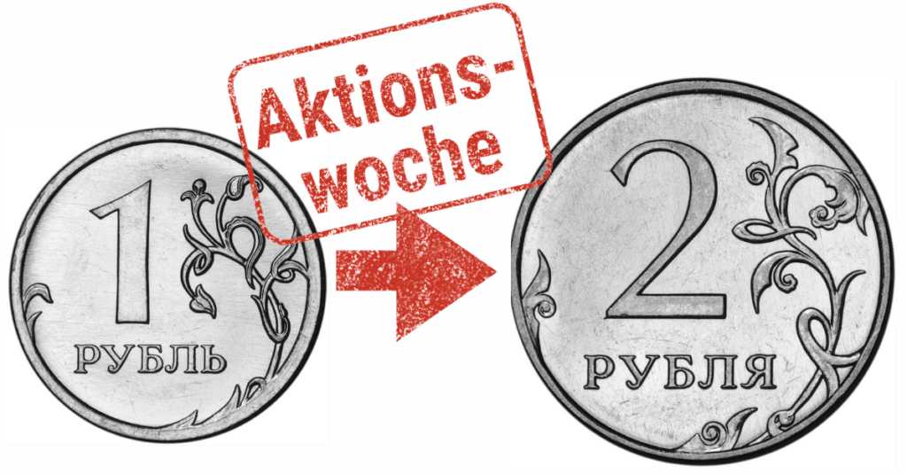 Editorial: Aus 1 mach 2