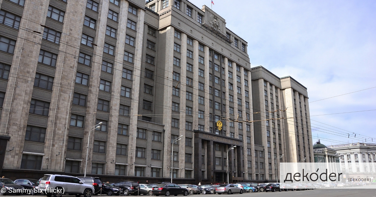 Staatsduma
