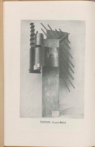 Erste Russische Kunstausstellung in Berlin