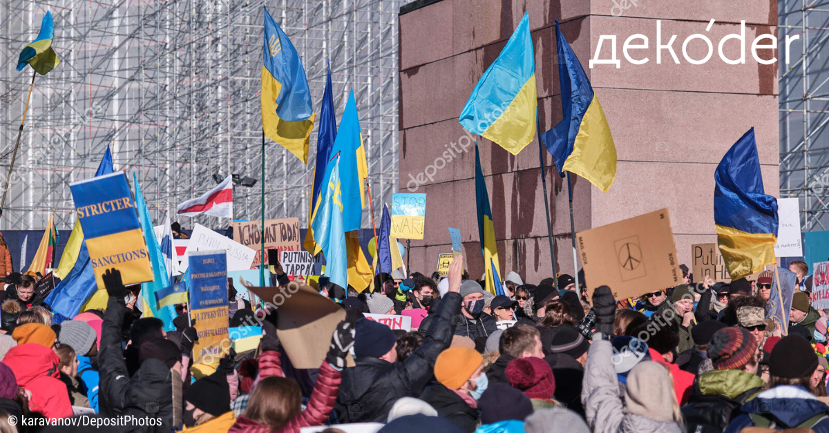 «Что можно противопоставить путинской пропаганде?» Спрашивали? Отвечаем!