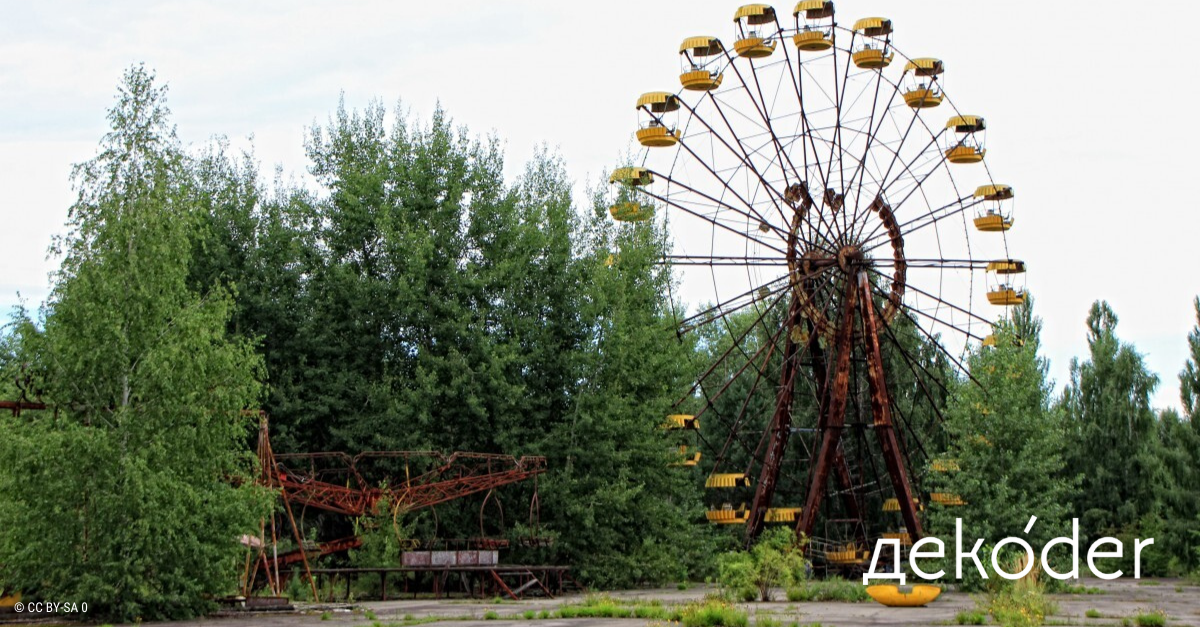 Tschernobyl