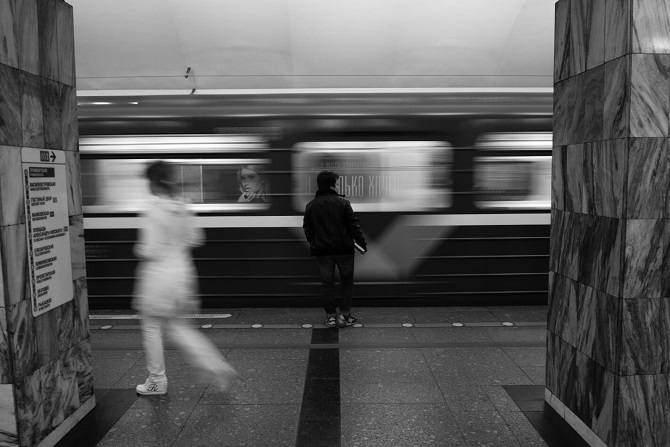 „Mir wurde klar, dass es die Möglichkeit gibt, sich operieren zu lassen – und dass ich danach vielleicht normal sein würde.“ / Foto © Stanislaw Dolshnizki