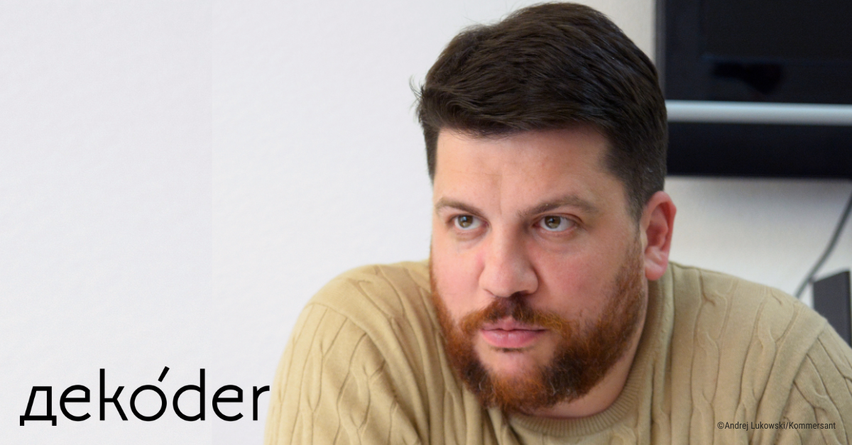 „Hätten wir eine andere Wahl gehabt? Nein.“