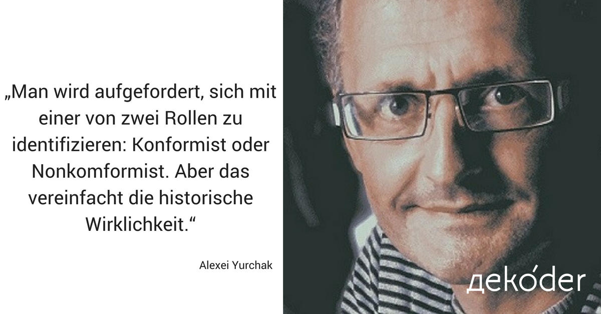 Außerhalb von Schwarz und Weiß