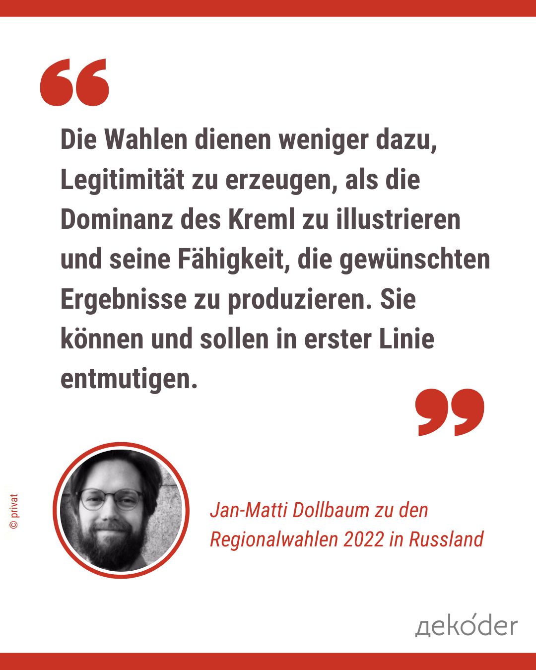 Bystro #39: Wahlen als Stimmungstest für den Krieg?