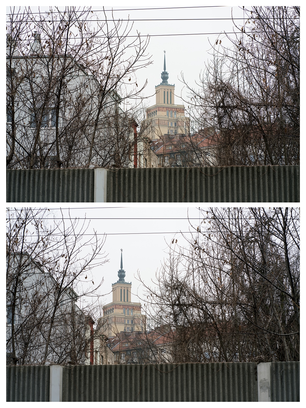 Prag 2024 / Fotos © Eiko Grimberg 