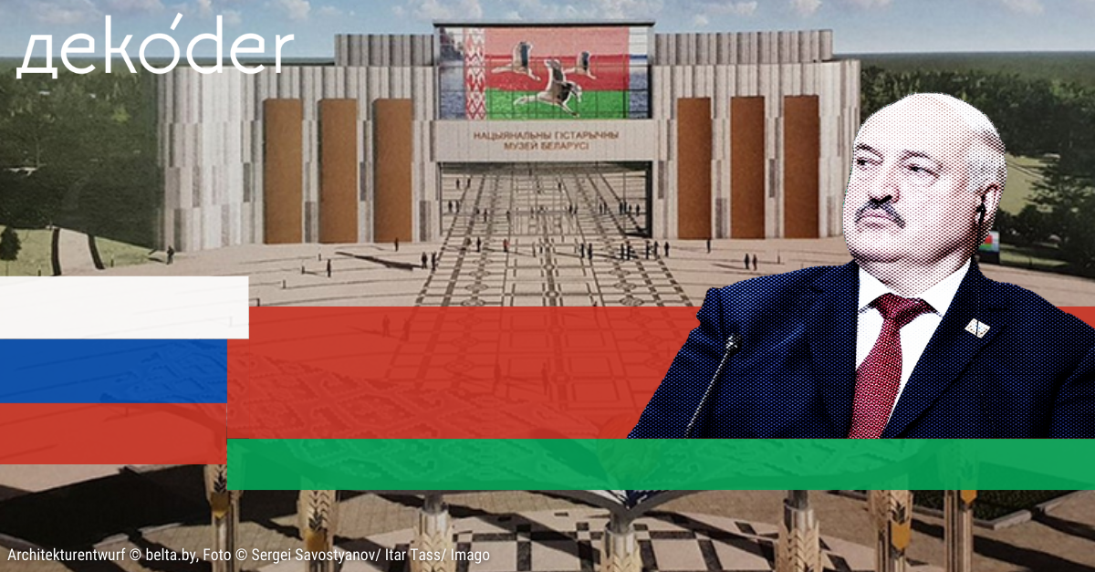 Zurück in die Zukunft
