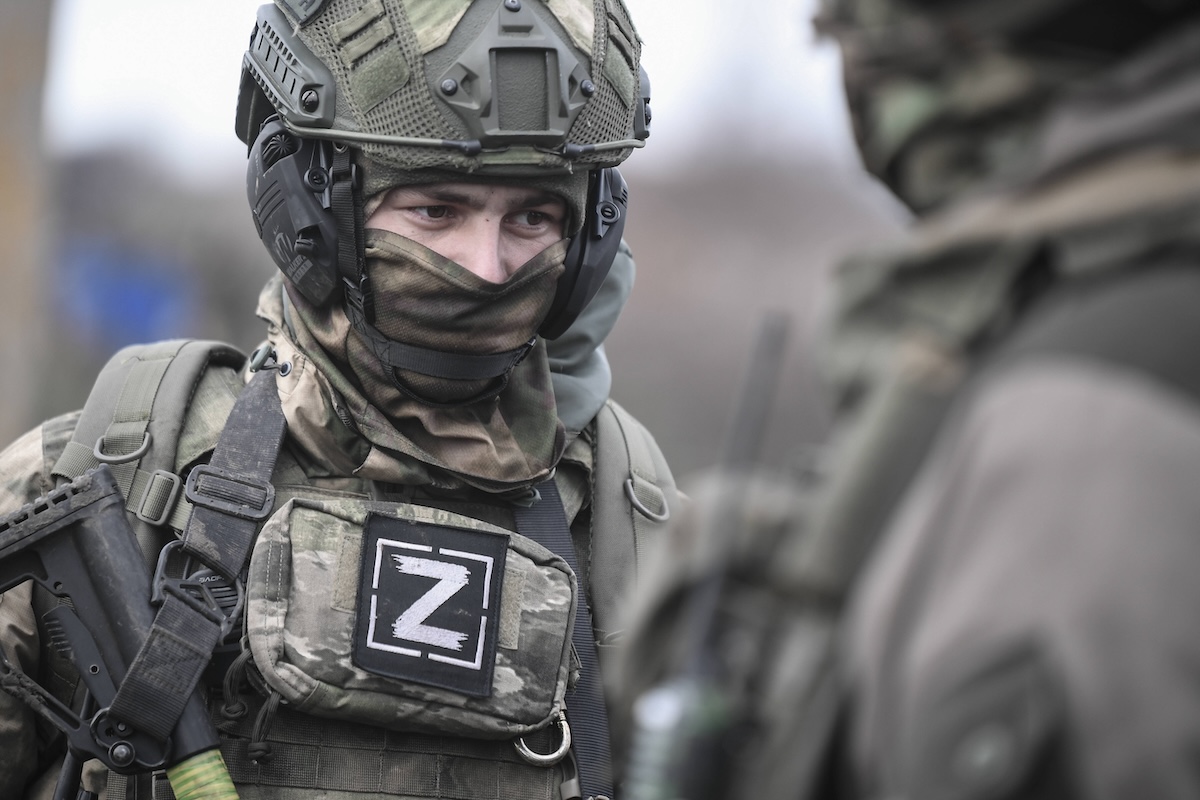 Warum Russland die Sterbewilligen nicht ausgehen