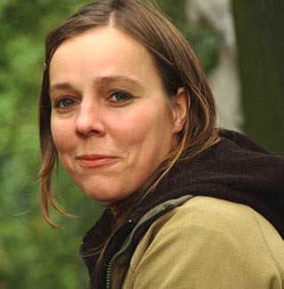 Friederike Meltendorf