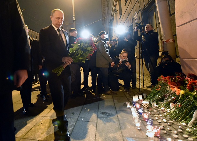 Foto © Alexander Korjakow/Kommersant